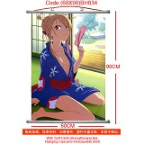 The Pet Girl of Sakurasou anime wallscroll(60X90)BH834