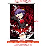 Chuunibyou demo koi ga shitai anime wallscroll(60X90)BH830