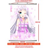 Sword Art Online anime wallscroll(60X90)BH841