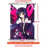 Accel World anime wallscroll(60X90)BH842