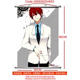 Kuroko no Basuke anime wallscroll(60X90)BH843