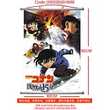 Detective conan anime wallscroll(60X90)BH846