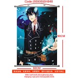 Ao no Exorcist anime wallscroll(60X90)BH848