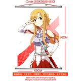 Sword Art Online anime wallscroll(60X90)BH853