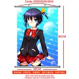 Chuunibyou demo koi ga shitai anime wallscroll(60X...