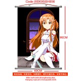 Sword Art Online anime wallscroll(60X90)BH856