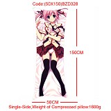 The sexy anime girl pillow(50X150)BZD328