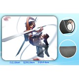 Attack on Titan anime mouse pad SBD1532