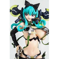 Super Nurses anime sexy figure