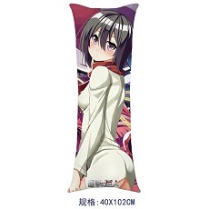 Attack on Titan anime pillow(40*102CM)3549