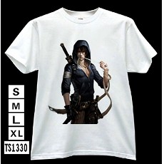 Tomb Notes anime T-shirt TS1330