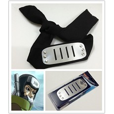 Naruto cos anime headband