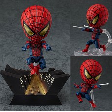 SpiderMan anime figure 260#