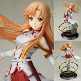 Sword Art Online Asuna anime figure