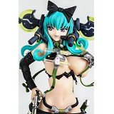 Super Nurses anime sexy figure