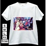 Attack on Titan T-shirt TS1340