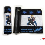 Sword Art Online anime pen bag