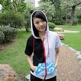 Gintama anime hoodie