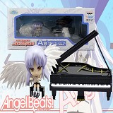 Angel Beats anime figure