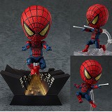 SpiderMan anime figure 260#