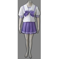 Kiminozo anime cosplay costume dress cloth set