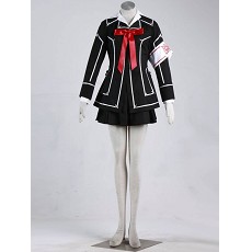 Vampire Knight anime cosplay costume dress cloth set