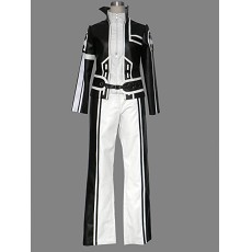 D.Gray-man Miranda anime cosplay costume dress cloth set 