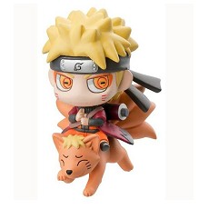 Naruto anime figure