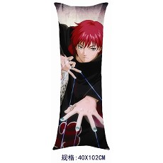 Naruto Sanri anime double sides pillow(40*102CM)3563