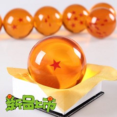 Big size Dragon ball(1 star)