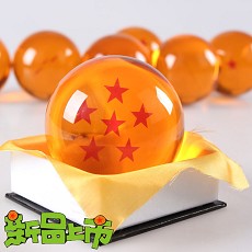 Big size Dragon ball(6 star)