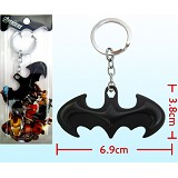 Batman keychain