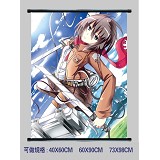 Attack on Titan anime wallscroll-1900