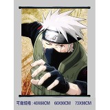 Naruto Hatake Kakashi anime wallscroll-1911