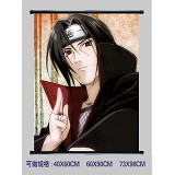 Naruto Uchiha Itachi anime wallscroll-1912