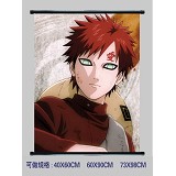 Naruto Gaara anime wallscroll-1913