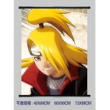 Naruto Deidara anime wallscroll-1914