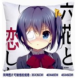 Chuunibyou demo koi ga shitai anime double sides pillow-3807