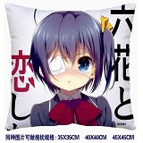 Chuunibyou demo koi ga shitai anime double sides p...