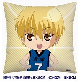 Kuroko no Basuke anime double sides pillow-3845