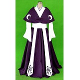Tsubasa lady anime cosplay costume dress cloth