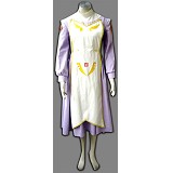 HIME anime cosplay costume dress cloth set