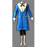 Hime Natsuki Kruger anime cosplay costume dress cloth set