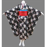 Hell Girl anime cosplay costume dress cloth set