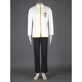 Ouran High School Host Club boy's anime cosplay co...