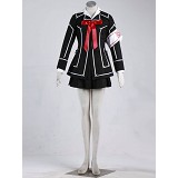 Vampire Knight anime cosplay costume dress cloth set