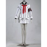 Vampire Knight anime cosplay costume dress cloth set