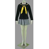 Persona anime cosplay costume dress cloth set 