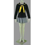 Persona anime cosplay costume dress cloth set