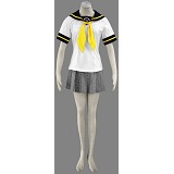 Persona anime cosplay costume dress cloth set